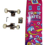 Tabla Completa Life KIDS - Bird 8.0