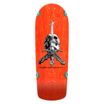 Tabla Powell Peralta - Og Snub Rodriguez - Orange Stain - 10.0"