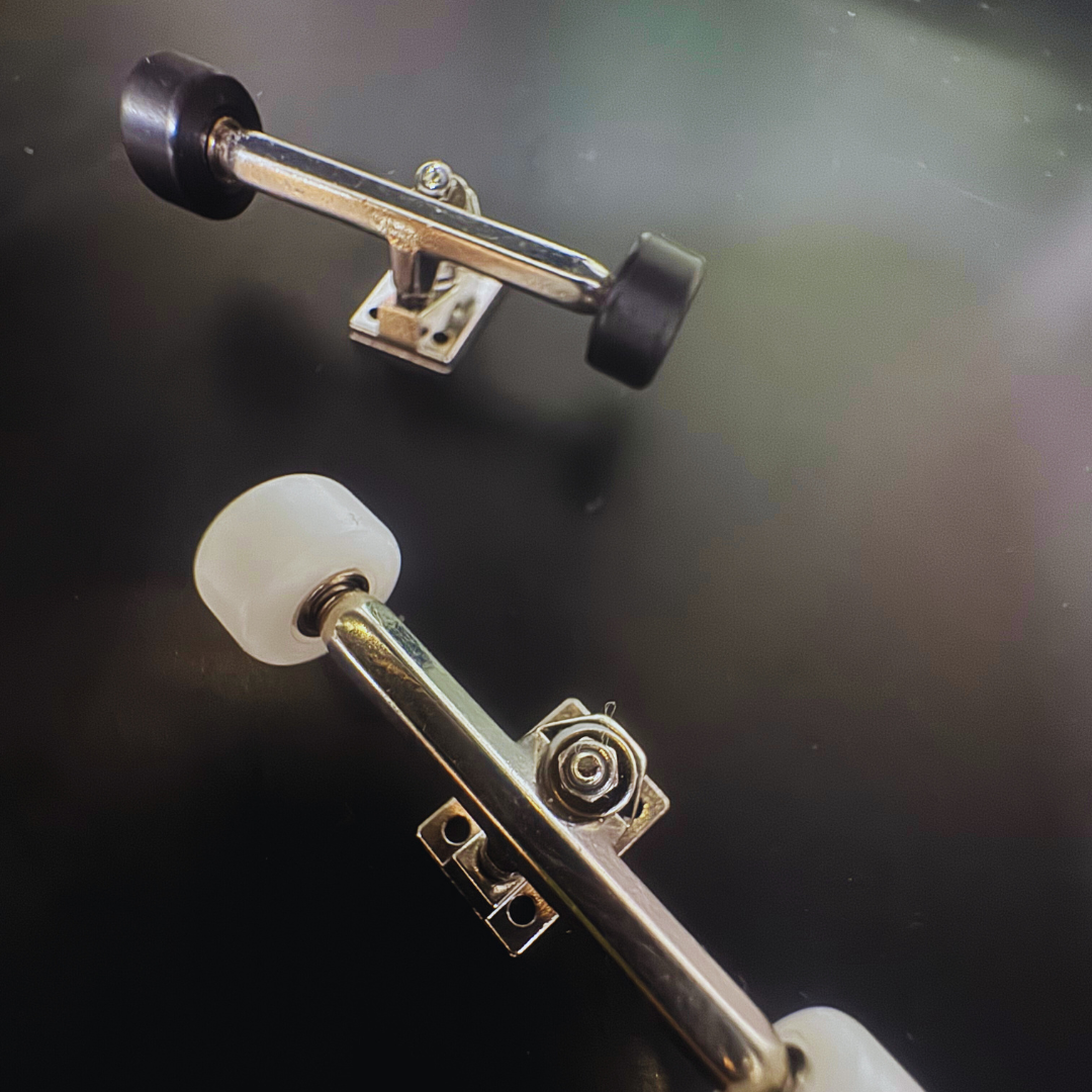 Trucks Fingerboard Polished 36MM