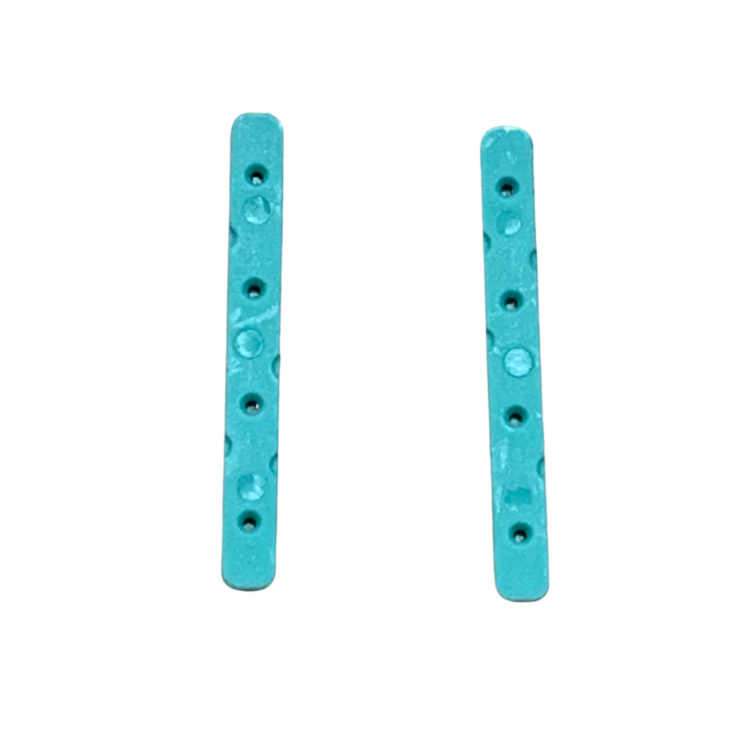 Finger Rails Celestes