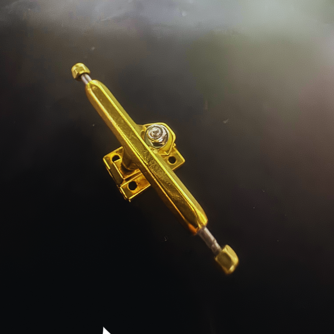 Trucks Fingerboard Polished 36MM