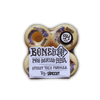 Bones Wheels STF  99A 54MM - V5 SideCut Pro Series