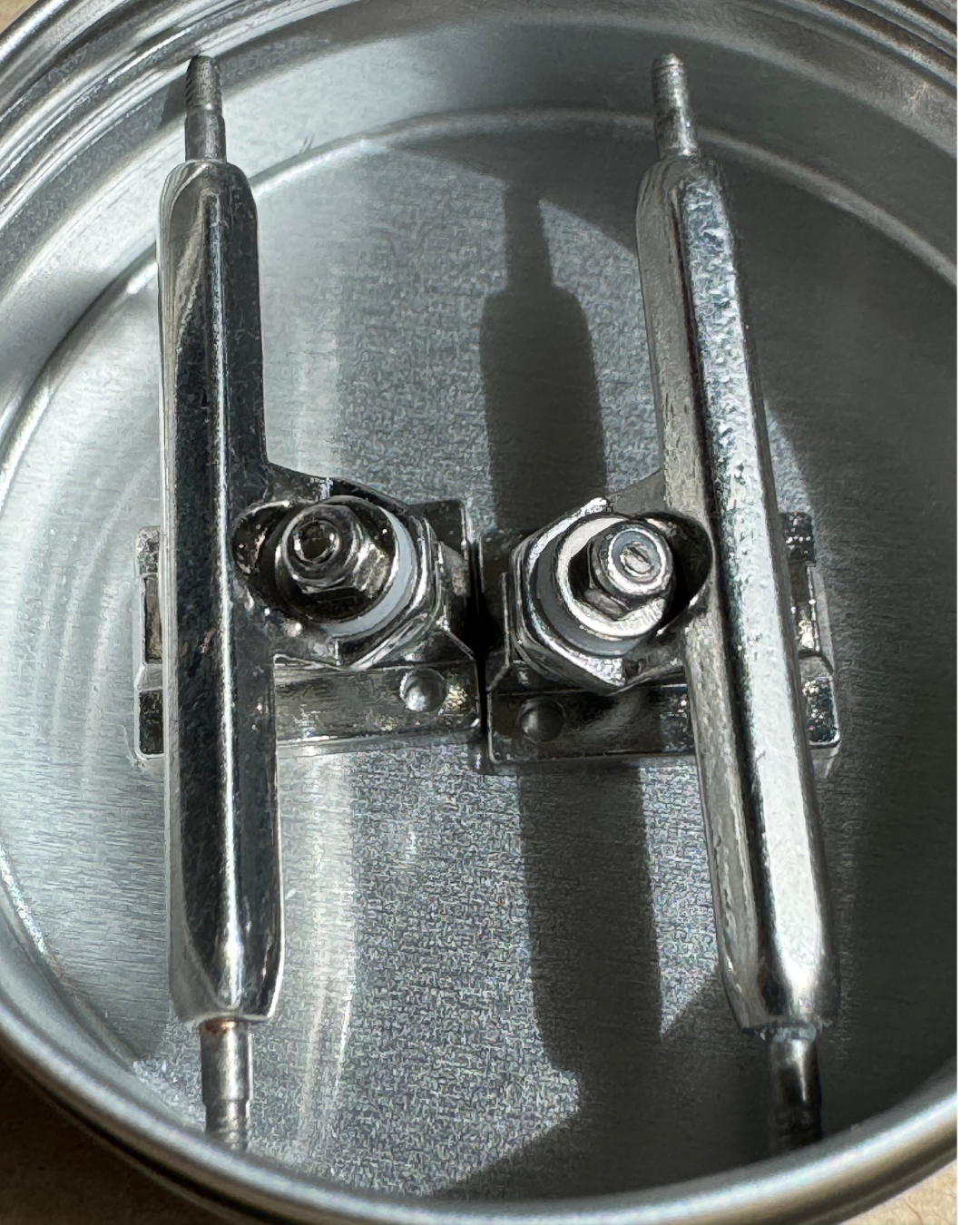 36MM  Finger Gross - About to Wash my Knife 🩸  2026