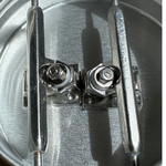 36MM  Finger Gross - About to Wash my Knife 🩸  2026