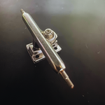 Trucks Fingerboard Polished 36MM