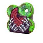 Powell Peralta Original G-Bones 64mm/97a green Rollen