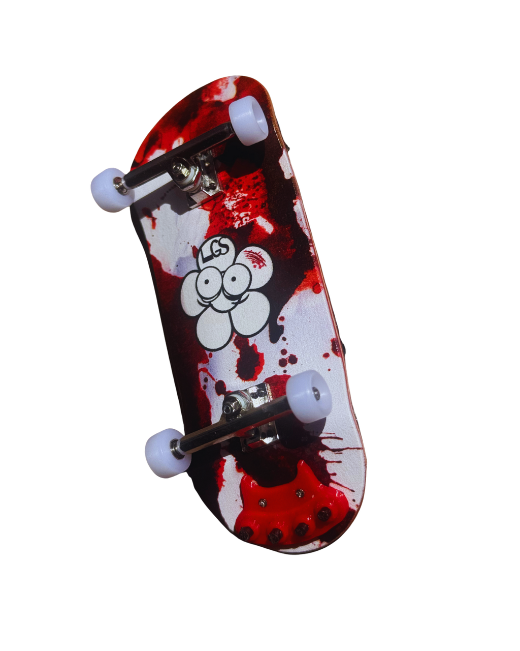 36MM  Finger Gross - Sad Flower 🩸  2026