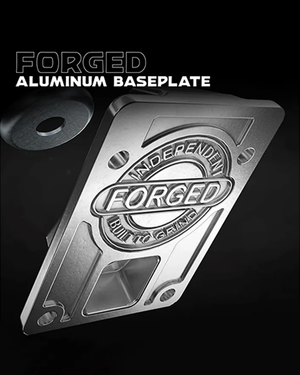 Truck Independent  149 -  Titanium Ultra Ligth