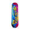 Tabla Sunrise - JAX 8.125 x 32´ OG Shape + Lija