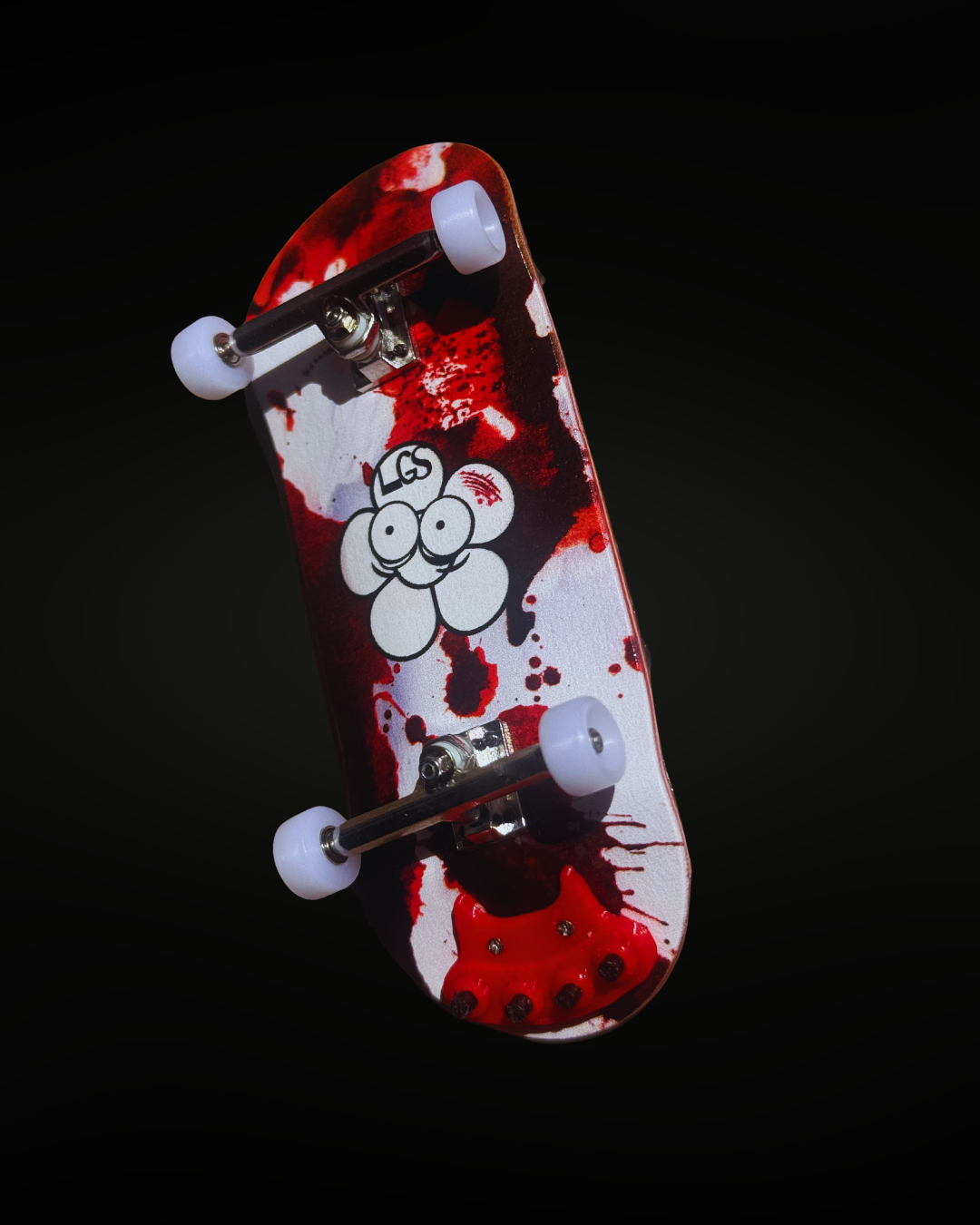 36MM  Finger Gross - Sad Flower 🩸  2026