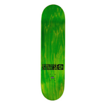 Tabla Sunrise -  Eisan keller Pro Model 8.375   x 32 OG Shape  + Lija