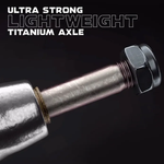 Truck Independent  149 -  Titanium Ultra Ligth