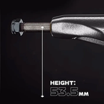 Truck Independent  149 -  Titanium Ultra Ligth