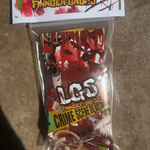 36MM  Finger Gross - About to Wash my Knife 🩸  2026