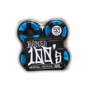 Bones Wheels- OG Formula 53