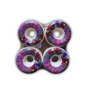 Cronos Wheels - Color Fruit 102A