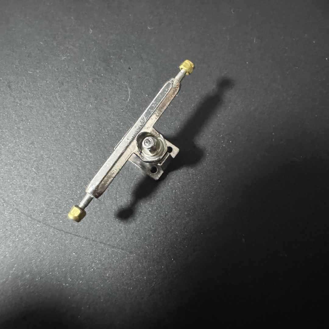 Trucks Fingerboard Polished 36MM