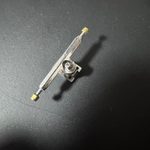 Trucks Fingerboard Polished 36MM