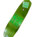 Tabla Heroin - Mutate Or Die Team 8.7"