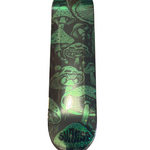 Tabla Sunrise -  Shroomies 8.25 x 32´ OG Shape + Lija