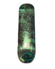 Tabla Sunrise -  Shroomies 8.25 x 32´ OG Shape + Lija