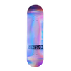 Tabla Sunrise -  Mirror Limited  8.25  x 32 OG Shape  + Lija