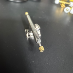 Trucks Fingerboard Polished 36MM