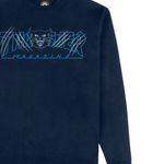 Poleron  Polo Trasher