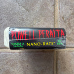 Ruedas Powell Peralta - Dragon Formula nano rat off white 54mm 88a