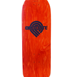 Tabla Powell Peralta - Og Snub Rodriguez - Orange Stain - 10.0"