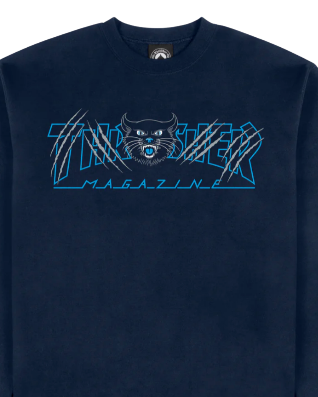 Poleron  Polo Trasher