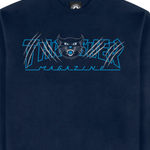 Poleron  Polo Trasher