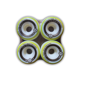 Cronos Wheels - Color Fruit 102A