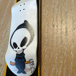 Tabla Fingerboard 36MM  - 2026