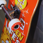 Tabla Completa Life KIDS - Tiger 8.0