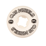 Ruedas Oj Team Line 53mm 99A