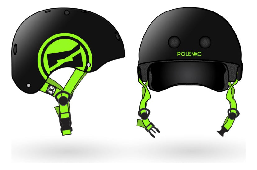 Casco Polemic