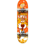 Tabla Completa Life KIDS - Tiger 8.0