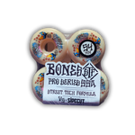 Bones Wheels STF SideCut 99A