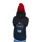 Hoodie Snow/Skate  LGS 2024 DROP