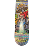 Tabla Sunrise -  Duende 8.375  x 32 OG Shape  + Lija (Copia)