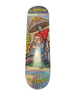 Tabla Sunrise -  Duende 8.375  x 32 OG Shape  + Lija (Copia)