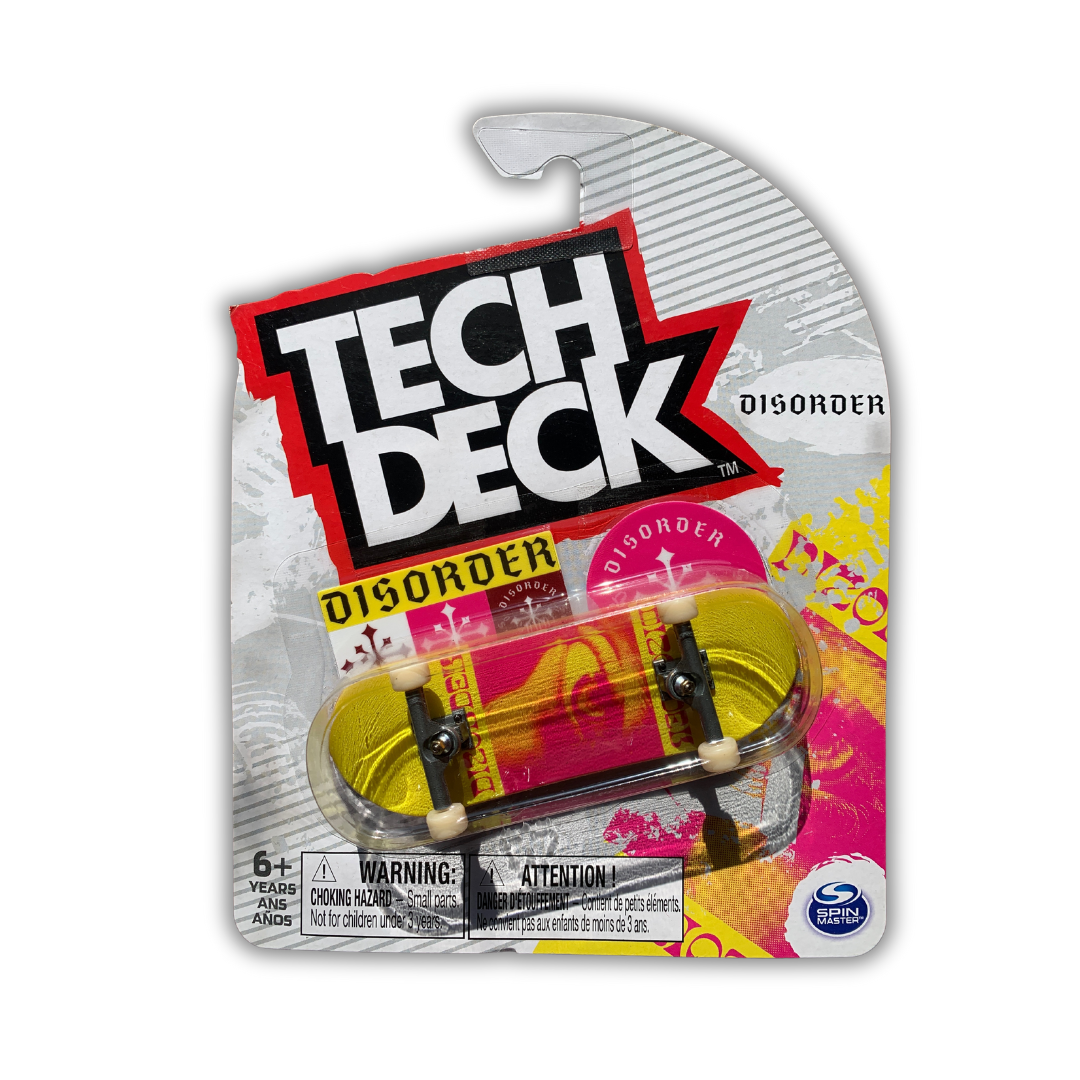 Tech Deck Blind