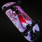 36MM  Finger Gross - About to Wash my Knife 🩸  2026