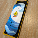 Tabla Fingerboard 34MM  - 2026