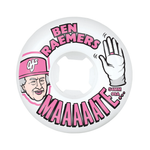 Ruedas Oj Ben Raemers 54 mm 99A
