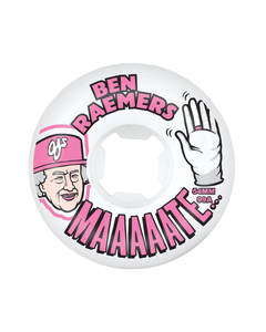 Ruedas Oj Ben Raemers 54 mm 99A