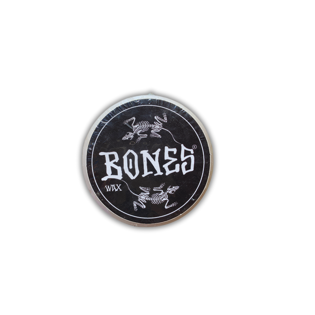 Bones Wax