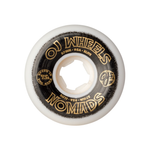 Ruedas Oj Elite Nomads 57mm 95A