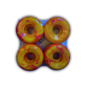 Cronos Wheels - Color Fruit 102A